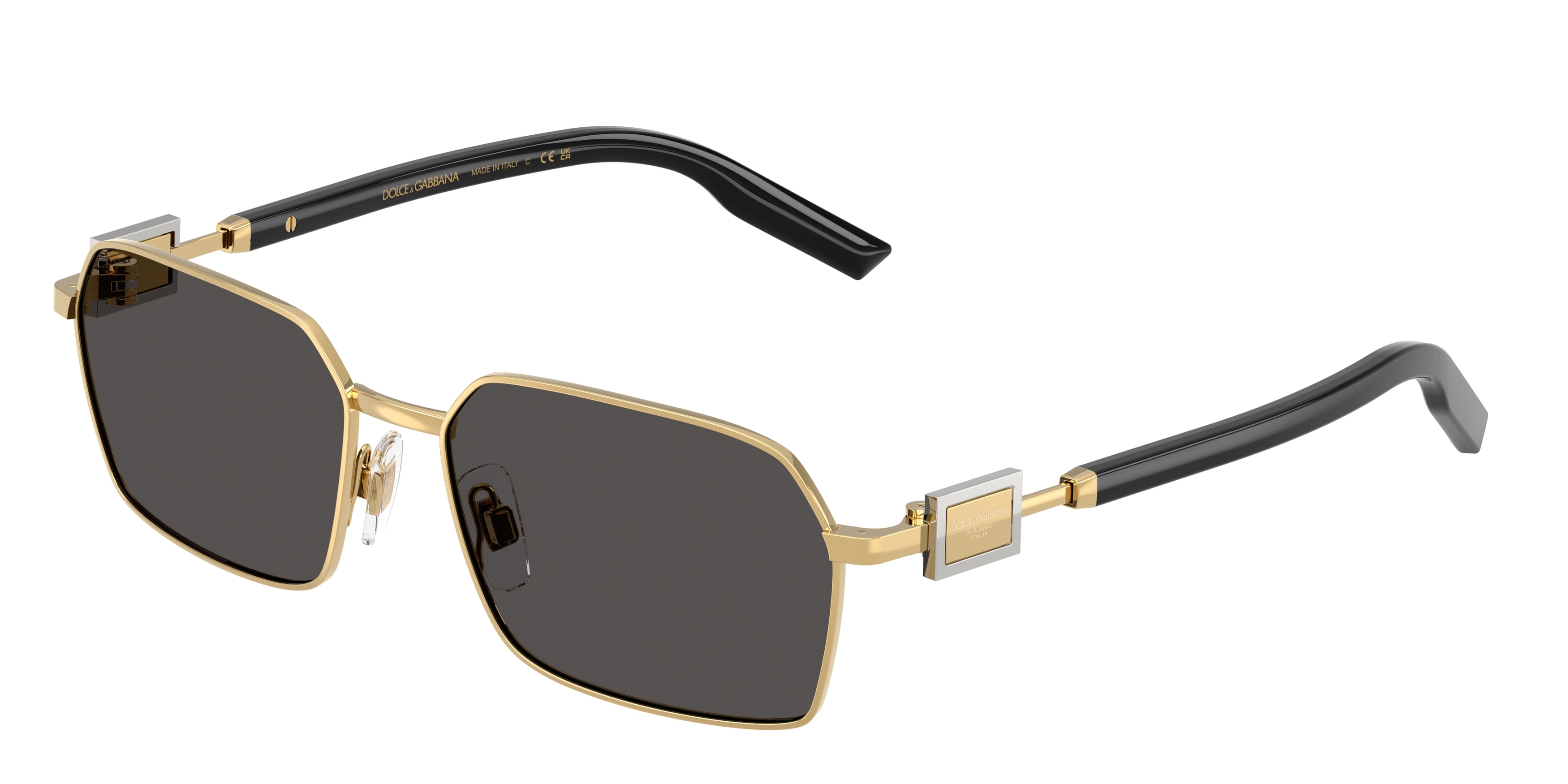 Dolce & Gabbana DG2316 02/87  